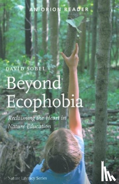 Sobel, David - Beyond Ecophobia