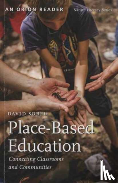 Sobel, David - Place-Based Education