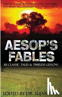 Aesop - AESOPS FABLES