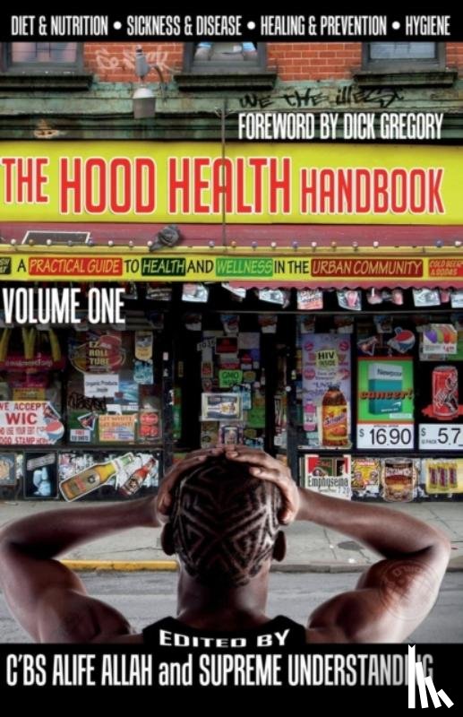  - The Hood Health Handbook Volume One