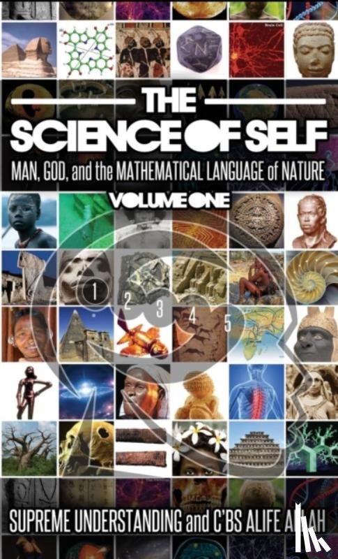 Understanding, Supreme, Allah, C'Bs Alife - Science of Self