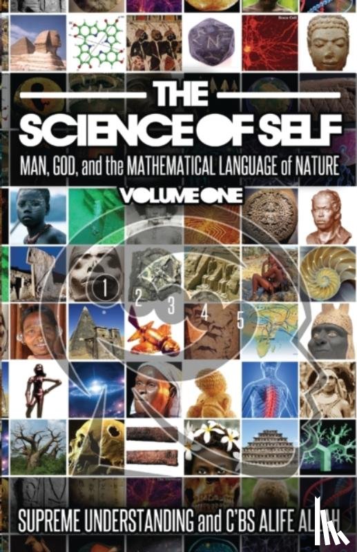 Understanding, Supreme, Allah, C'Bs Alife - The Science of Self