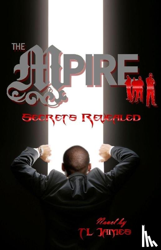 James, Tl - The Mpire