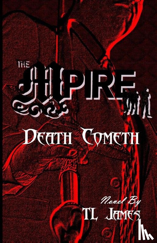 James, Tl - The Mpire