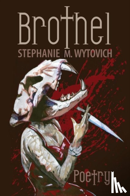 Wytovich, Stephanie M - Brothel