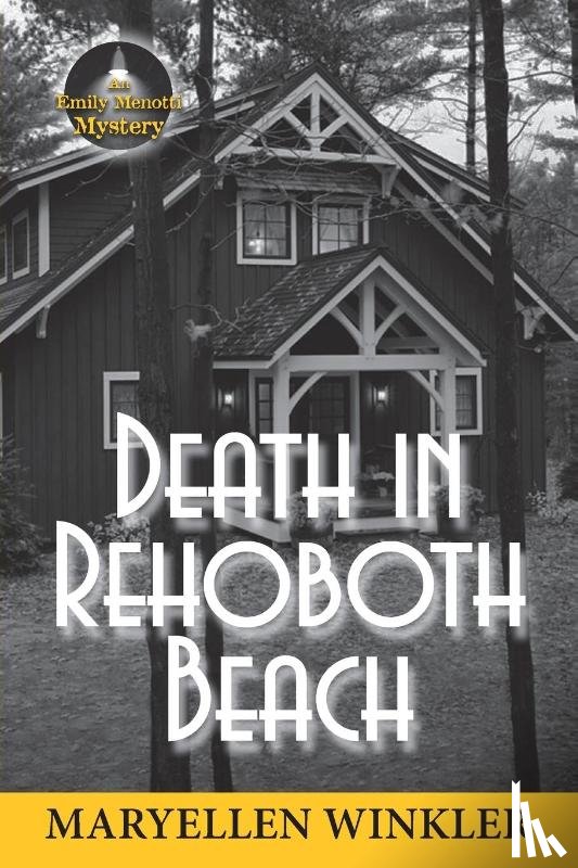 Winkler, Maryellen - Death in Rehoboth Beach