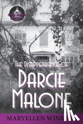 Winkler, Maryellen - The Disappearance of Darcie Malone