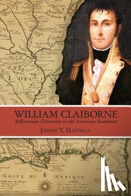 Hatfield, Joseph T. - William Claiborne