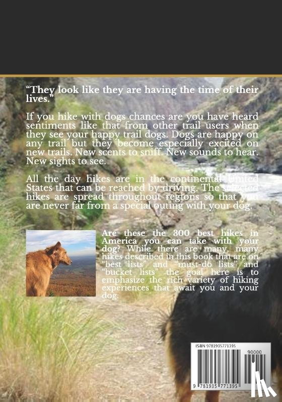 Gelbert, Doug - 300 Day Hikes To Take With Your Dog Before He Tires You Out