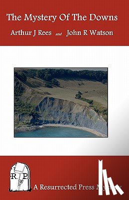 Watson, John R. - The Mystery Of The Downs