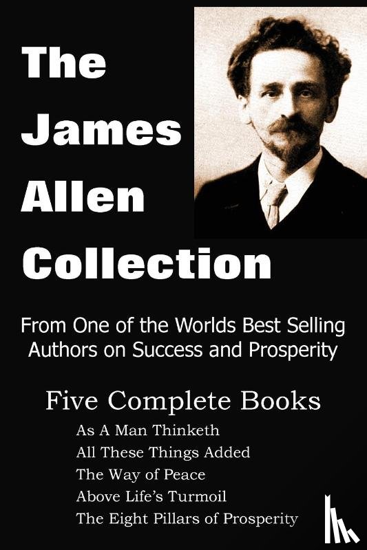 Allen, James - The James Allen Collection