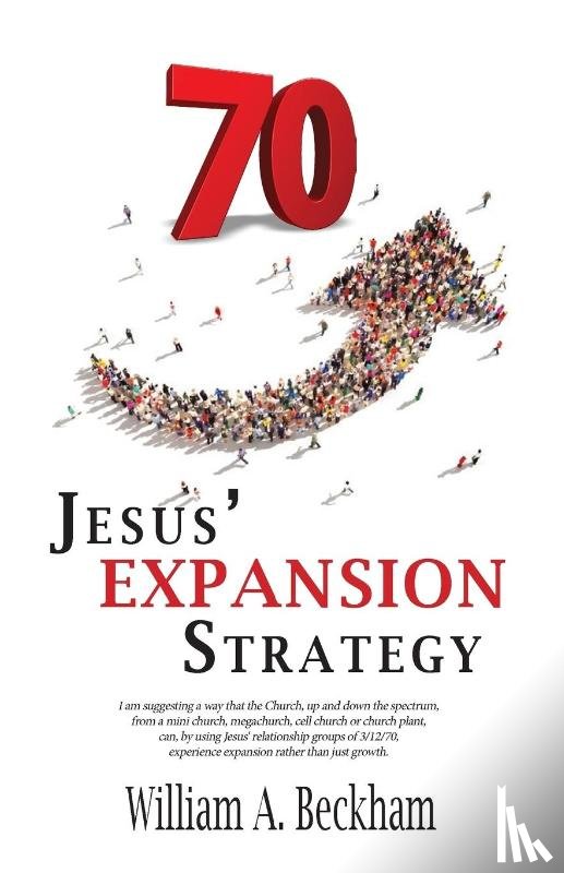 Beckham, William a - 70