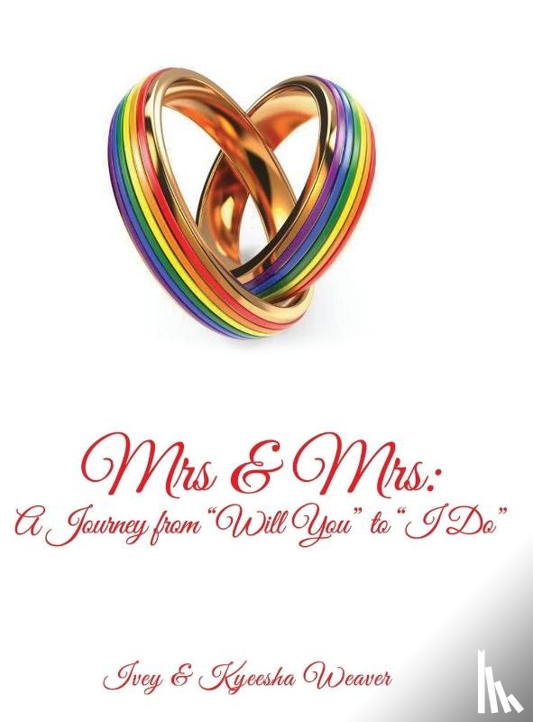 Weaver, Ivey, Weaver, Kyeesha - Mrs & Mrs