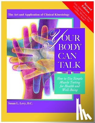 Levy, Susan L. (Susan L. Levy) - Your Body Can Talk