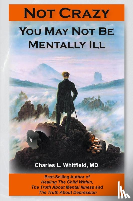 Whitfield, Charles L - Not Crazy