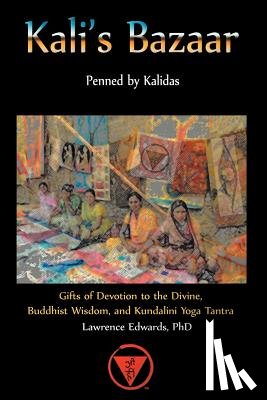 Edwards, Lawrence - Kali's Bazaar