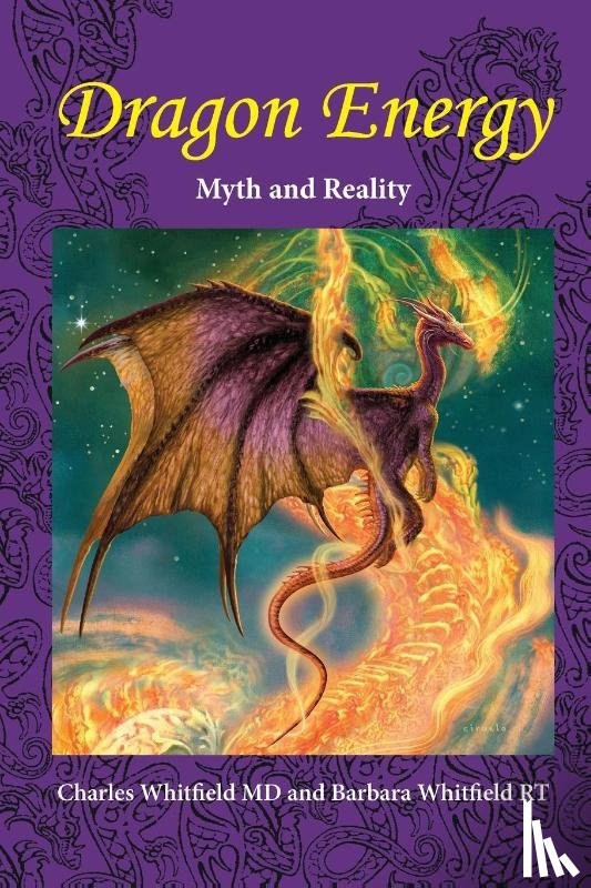 Whitfield, Charles L, Whitfield, Barbara, Cabral, Ciruelo - Dragon Energy