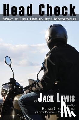 Lewis, Jack (University of Cambridge) - Head Check