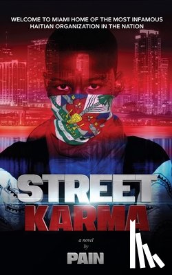 Pain - Street Karma