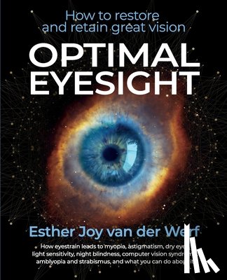 Van Der Werf, Esther Joy - Optimal Eyesight