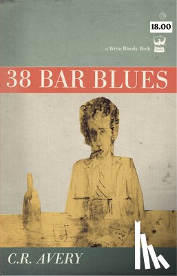 Avery, C.R. - 38 Bar Blues