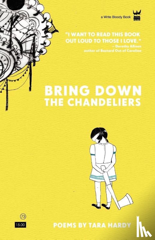 Hardy, Tara - Bring Down The Chandeliers
