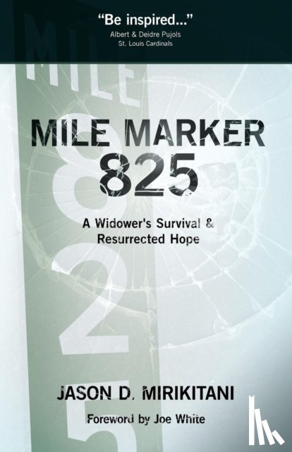 Mirikitani, Jason - Mile Marker 825
