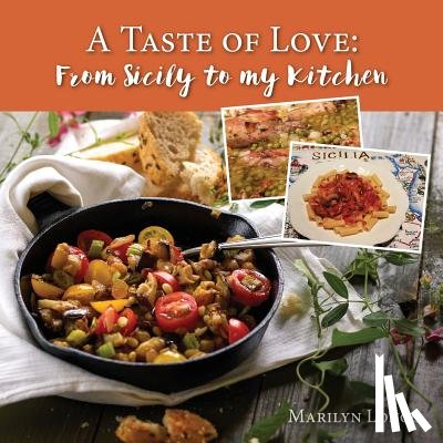 Longo, Marilyn - A Taste of Love