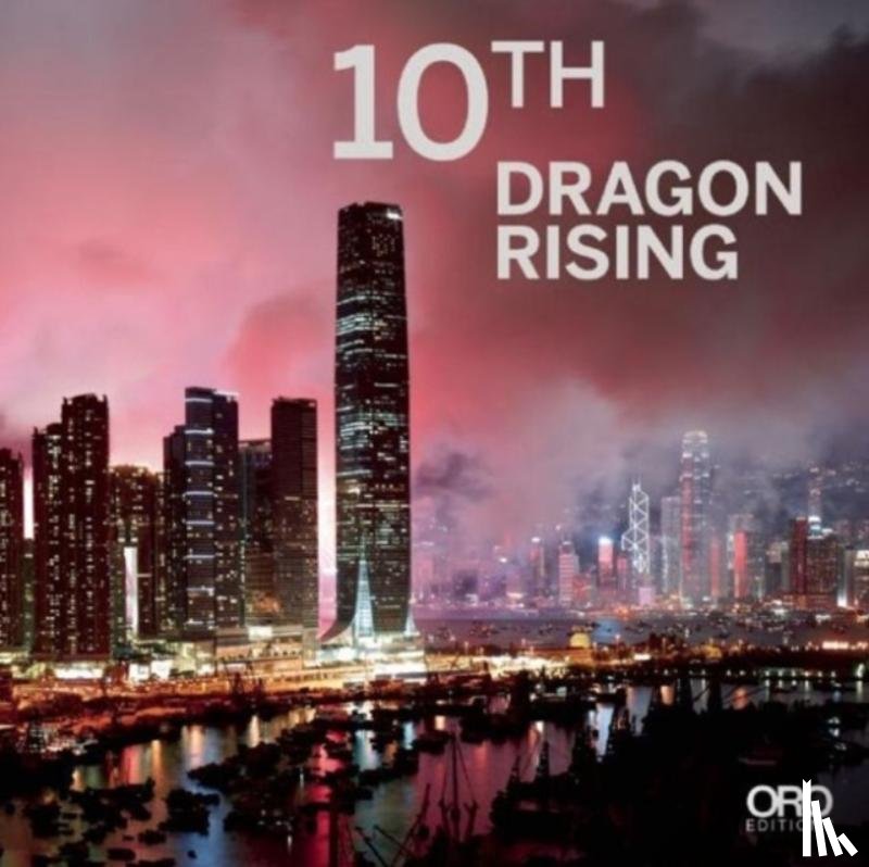 Lo, Rebecca, SHKP Limited - The New Heart of Hong Kong