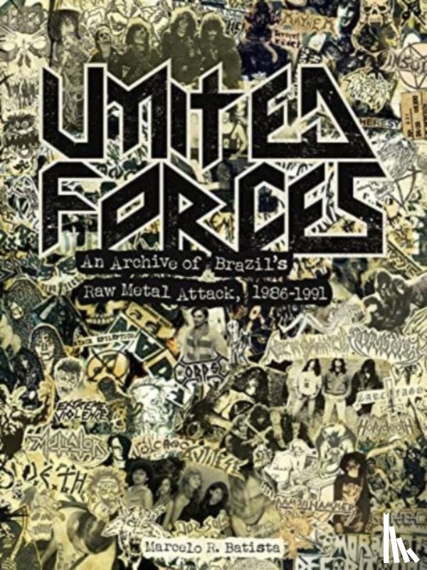 Batista, Marcelo R. - United Forces