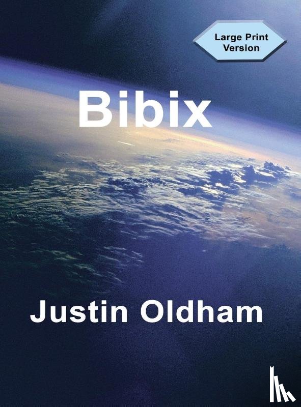 Oldham, Justin - Bibix