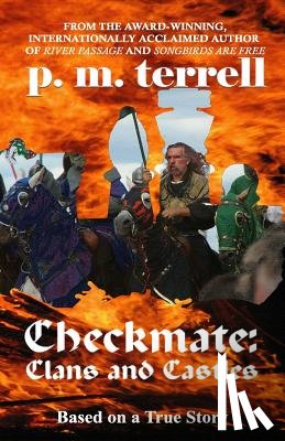 Terrell, P. M. - Clans and Castles