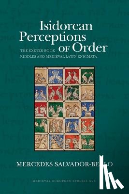 Salvador-Bello, Mercedes - Isidorean Perceptions of Order