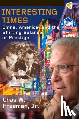 Freeman, Jr. - Interesting Times