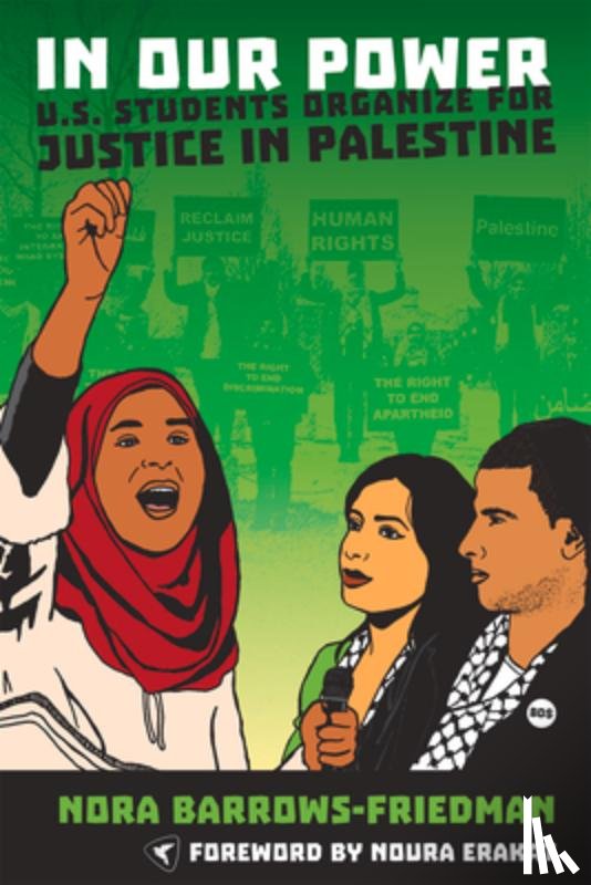 Barrows-Friedman, Nora - In Our Power