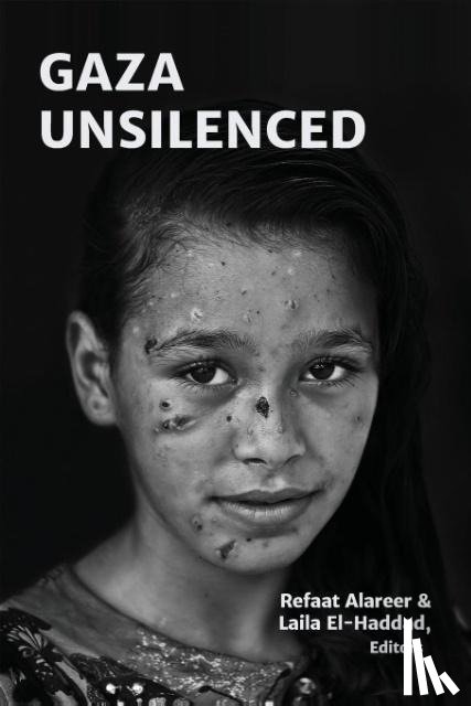 Alareer, Refaat - Gaza Unsilenced