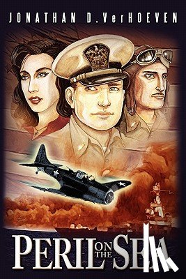 Verhoeven, Jonathan D - Peril on the Sea