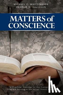 Whittington, Michael C, Davidson, Charlie N - Matters of Conscience