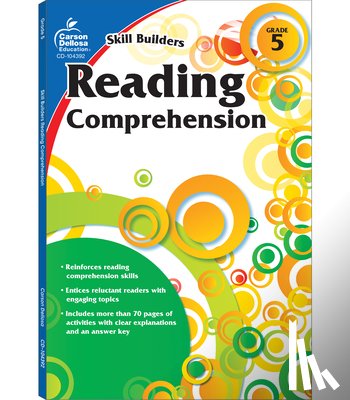  - READING COMPREHENSION GRADE 5-