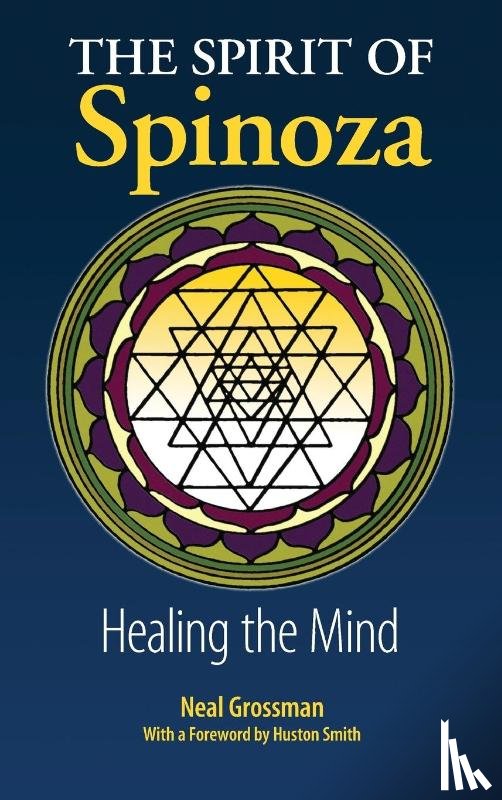 Grossman, Neal - The Spirit of Spinoza