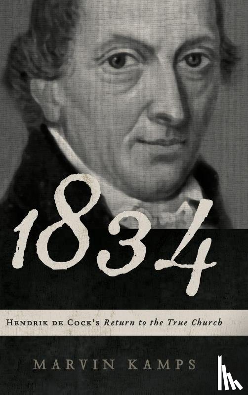 Kamps, Marvin - 1834