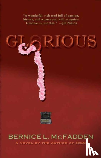 McFadden, Bernice L. - Glorious