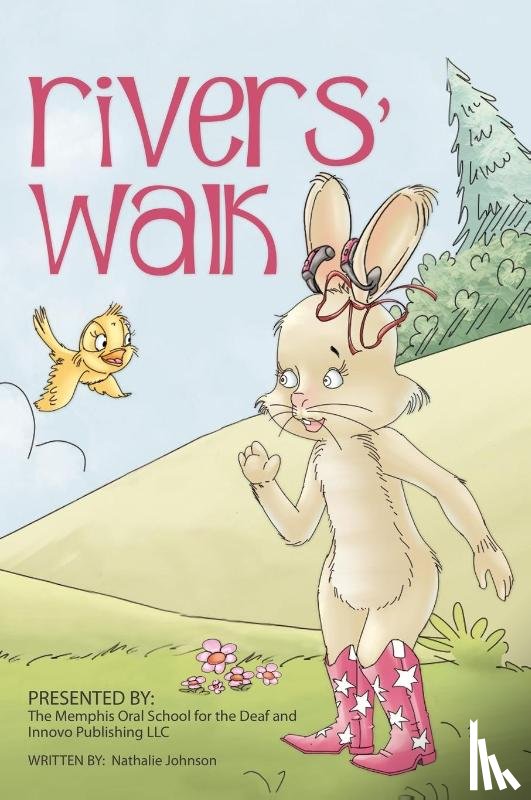 Johnson, Nathalie - Rivers' Walk