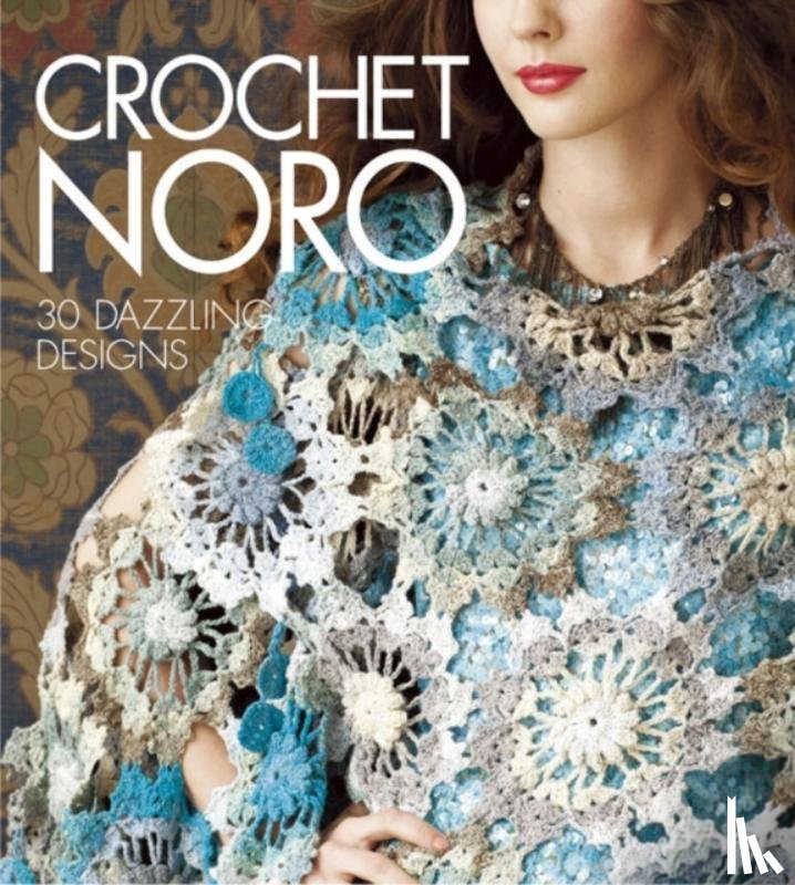  - Crochet Noro