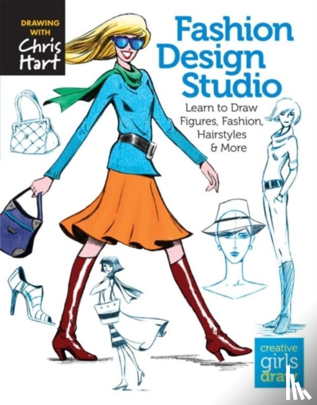 Hart, Christopher - Fashion Design Studio