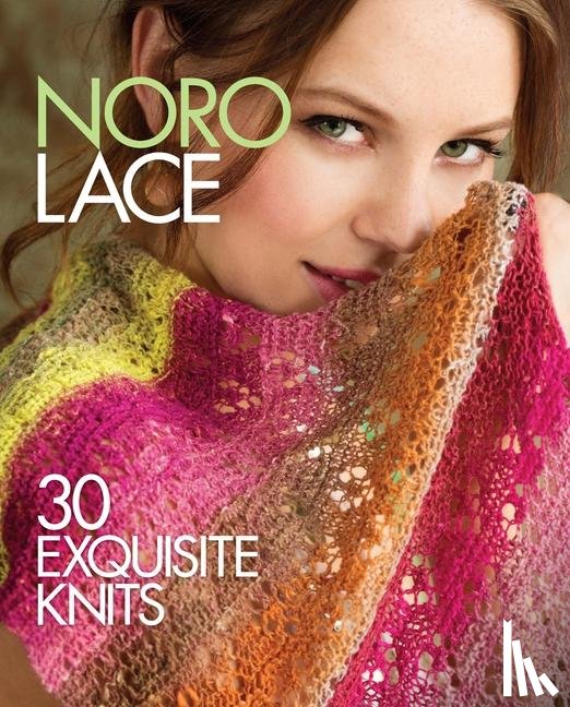  - Noro Lace
