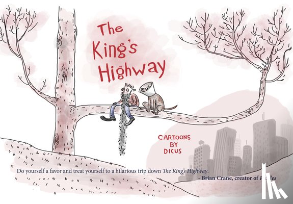 Dicus - The King's Highway