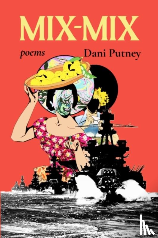 Putney, Dani - Mix-Mix
