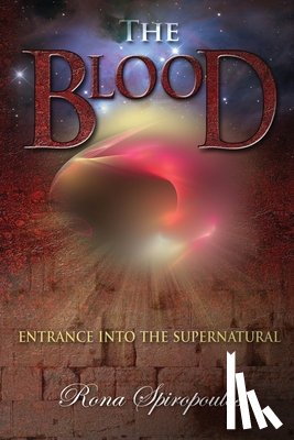 Spiropoulos, Rona - The Blood