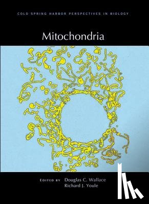 Wallace, Douglas C (Children's Hospital of Philadelphia University of Pennsylvania) - Mitochondria